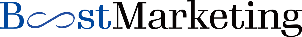 ブーストマーケティング株式会社