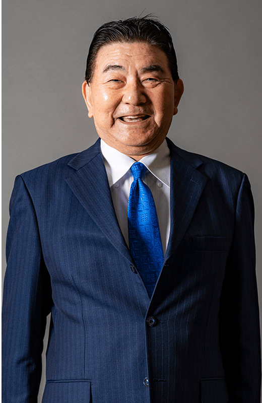 株式会社アーキテクトコア 代表取締役社長 中川哲雄