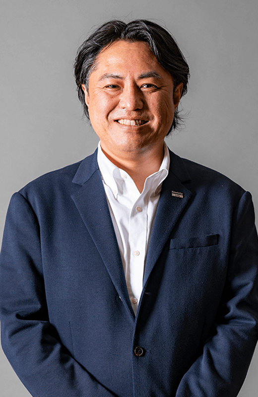 株式会社RocketStarter 代表取締役社長 柳沢貴志